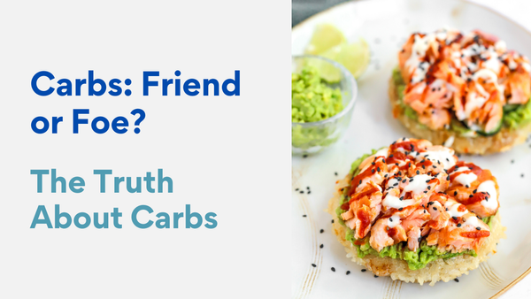 Carbohydrates explained: learn if carbs are helpful or harmful for fat loss, energy, and daily performance.